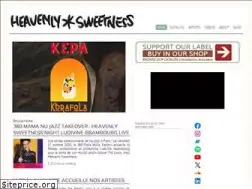 Sites similar to heavenly-sweetness.com