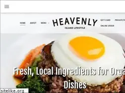 Sites similar to heavenly-waikiki.com