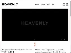 Sites similar to heavenly.co.uk
