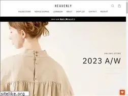 Sites similar to heavenly2011.com