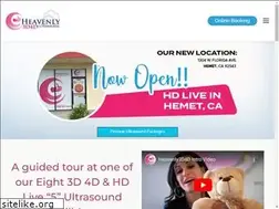 Sites similar to heavenly3d4d.com