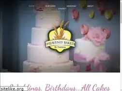 Sites similar to heavenlybaked.ie