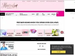 Sites similar to heavenlybubbles.co.uk