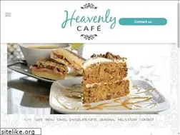 Sites similar to heavenlycafe.ca