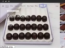 Sites similar to heavenlycakepops.com