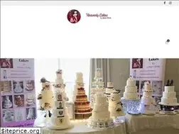 Sites similar to heavenlycakes.ie