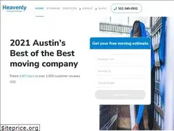Sites similar to heavenlycaremoving.com