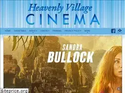 Sites similar to heavenlycinema.com