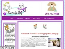 Sites similar to heavenlydog.net