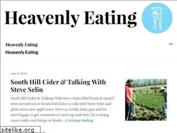 Sites similar to heavenlyeating.com