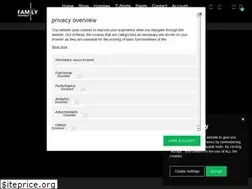 Sites similar to heavenlyfamily.com
