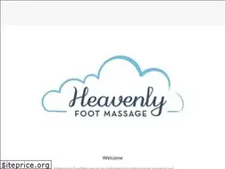 Sites similar to heavenlyfootmassage.com