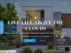 Sites similar to heavenlygaterepairservice.com