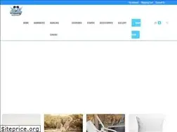 Sites similar to heavenlyhammocks.co.za