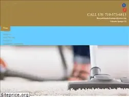 Sites similar to heavenlyhandscleaningco.com