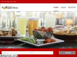 Sites similar to heavenlyhappyhour.com