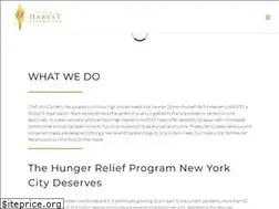 Sites similar to heavenlyharvest.org
