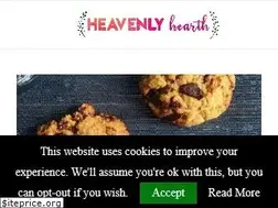 Sites similar to heavenlyhearth.in