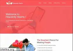 Sites similar to heavenlyhearts.net