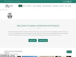 Sites similar to heavenlyholidays.org