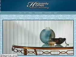 Sites similar to heavenlyhomesnj.com
