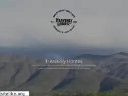 Sites similar to heavenlyhomestn.com