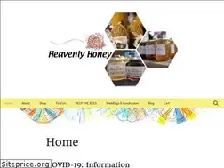 Sites similar to heavenlyhoney.ca