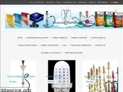 Sites similar to heavenlyhubbly.co.za