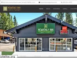 Sites similar to heavenlyinn.com