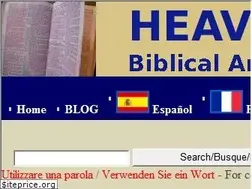 Sites similar to heavenlymanna.net