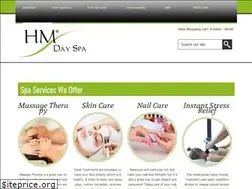 Sites similar to heavenlymassage.com