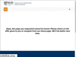 Sites similar to heavenlymathematics.com