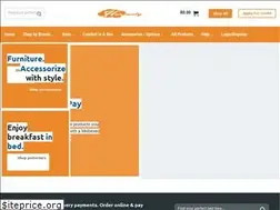 Sites similar to heavenlymattress.co.za