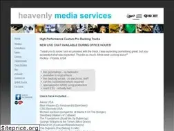 Sites similar to heavenlymediaservices.com