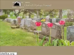 Sites similar to heavenlymonuments.com