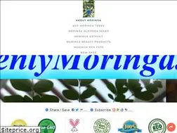 Sites similar to heavenlymoringa.weebly.com
