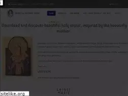 Sites similar to heavenlymothermusic.com