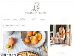Sites similar to heavenlynnhealthy.com