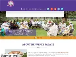 Sites similar to heavenlypalace.com