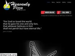 Sites similar to heavenlypizzatiffin.com