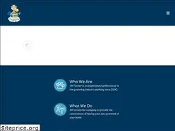 Sites similar to heavenlyscentgrooming.com