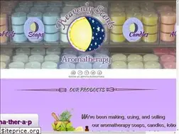 Sites similar to heavenlyscentsaroma.com