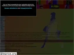 Sites similar to heavenlysounds.de