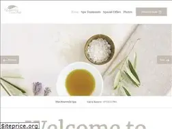 Sites similar to heavenlyspadubai.com