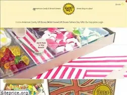 Sites similar to heavenlysweets.co.uk