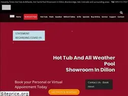 Sites similar to heavenlytimes.com