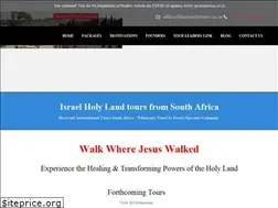 Sites similar to heavenlytours.co.za