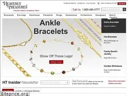 Sites similar to heavenlytreasures.com