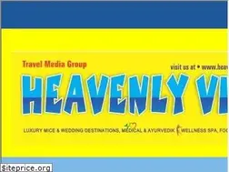 Sites similar to heavenlyvietnam.com