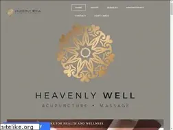 Sites similar to heavenlywell.com